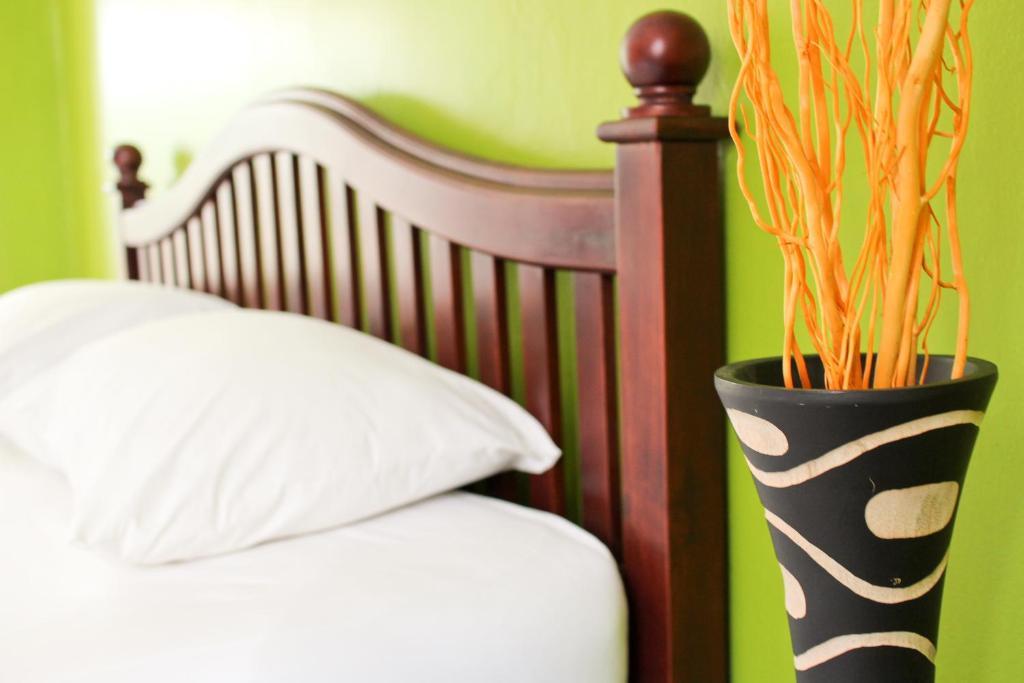 Spa Guest House Pantai Jomtien Ruang foto